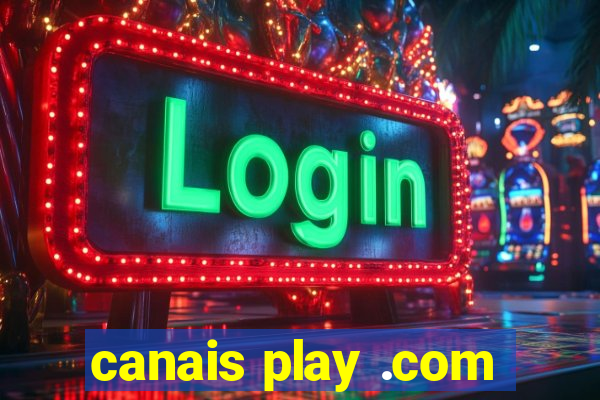 canais play .com